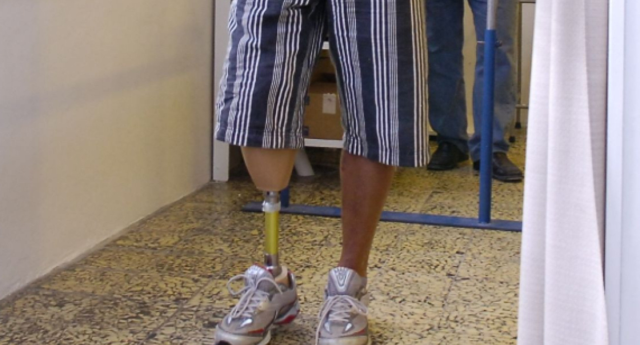 «Ήθελα να πεθάνω» - Αδιανόητη ιστορία με γνωστό ποδοσφαιριστή που ακρωτηριάστηκε σε τροχαίο εξαιτίας ενός κομματιού τούρτας