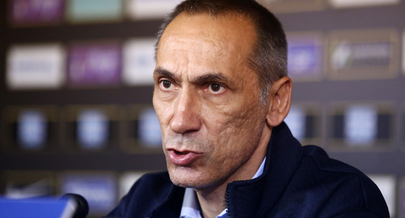 Ο Γιώργος Δώνης αναλαμβάνει τα ηνία της Σαουδικής Αραβίας / Πηγή: Intime