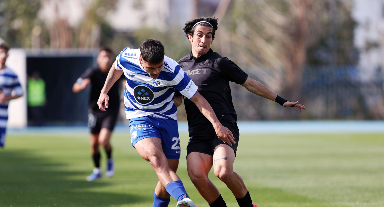 Και την επόμενη σεζόν στη Super League 2 Ελλάς Σύρου, Athens Kallithea