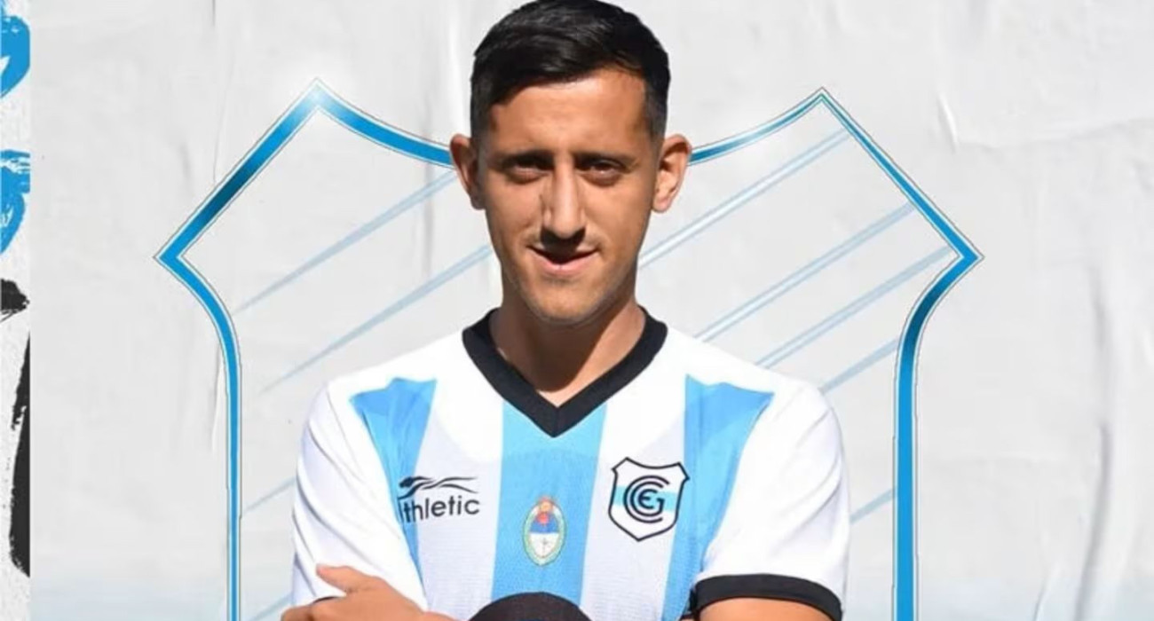 Ο Εμιλιάνο Εντρίτζι κινδυνεύει να μείνει χωρίς ομάδα λόγω φάρσας για βόμβα / screenshot