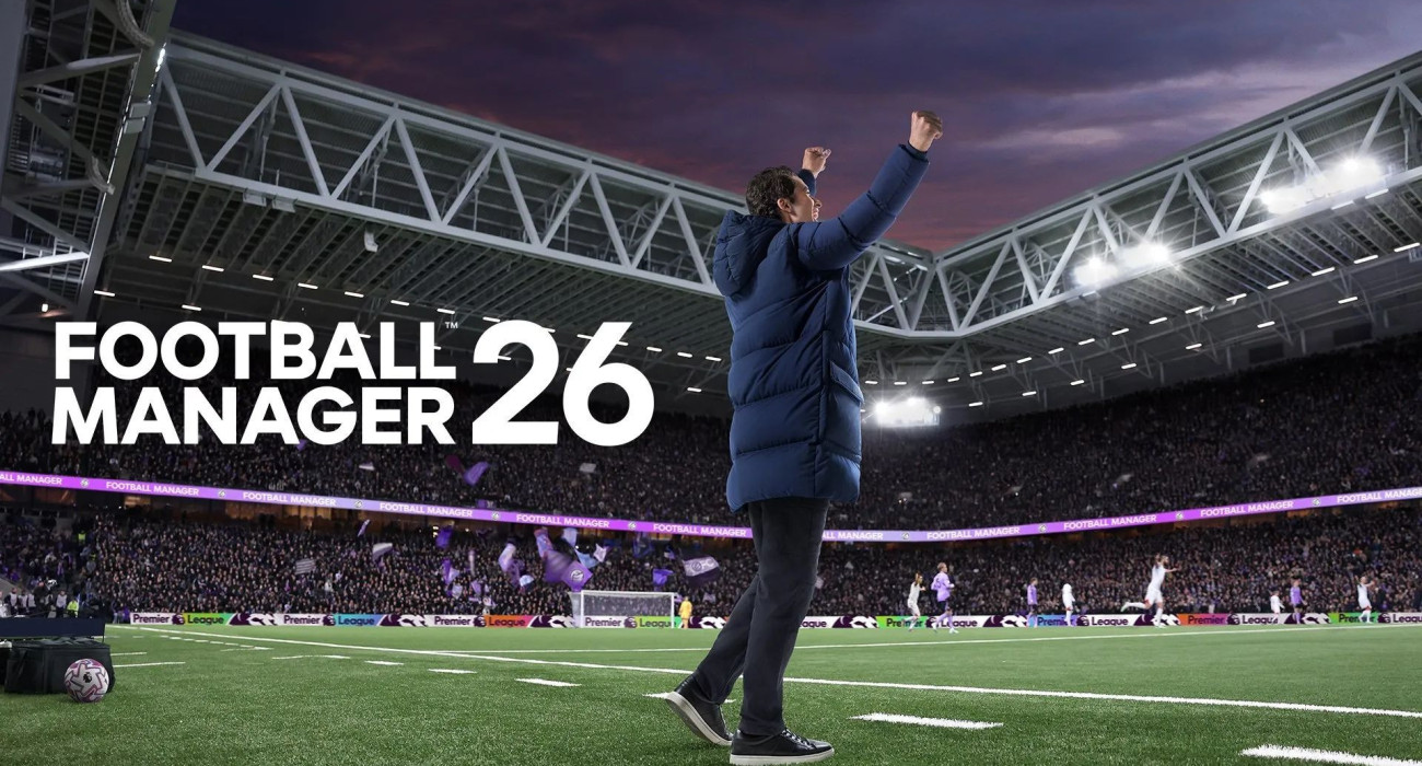 Κι όμως, μπορε΄ίς να παίξεις το Football Manager 2026 στο PS5 σου, χωρίς να το αγοράσεις