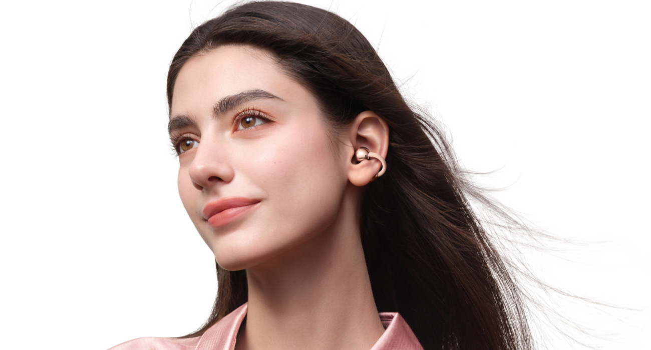 Green & Rose Gold: Νέα statement looks για τα HUAWEI WATCH Ultimate 2 και FreeClip 2