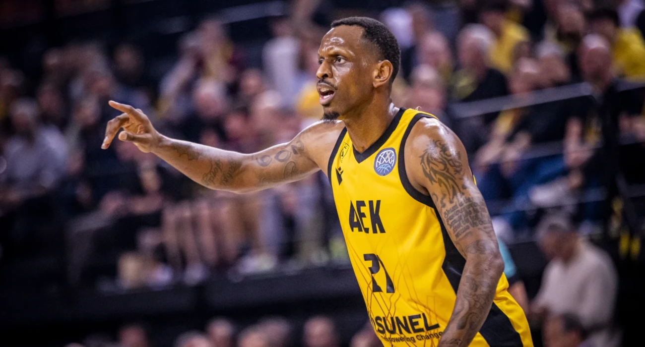 Και τώρα Ουνικάχα Μάλαγα: Πότε είναι ο μεγάλος ημιτελικός της ΑΕΚ στο Final 4 του BCL