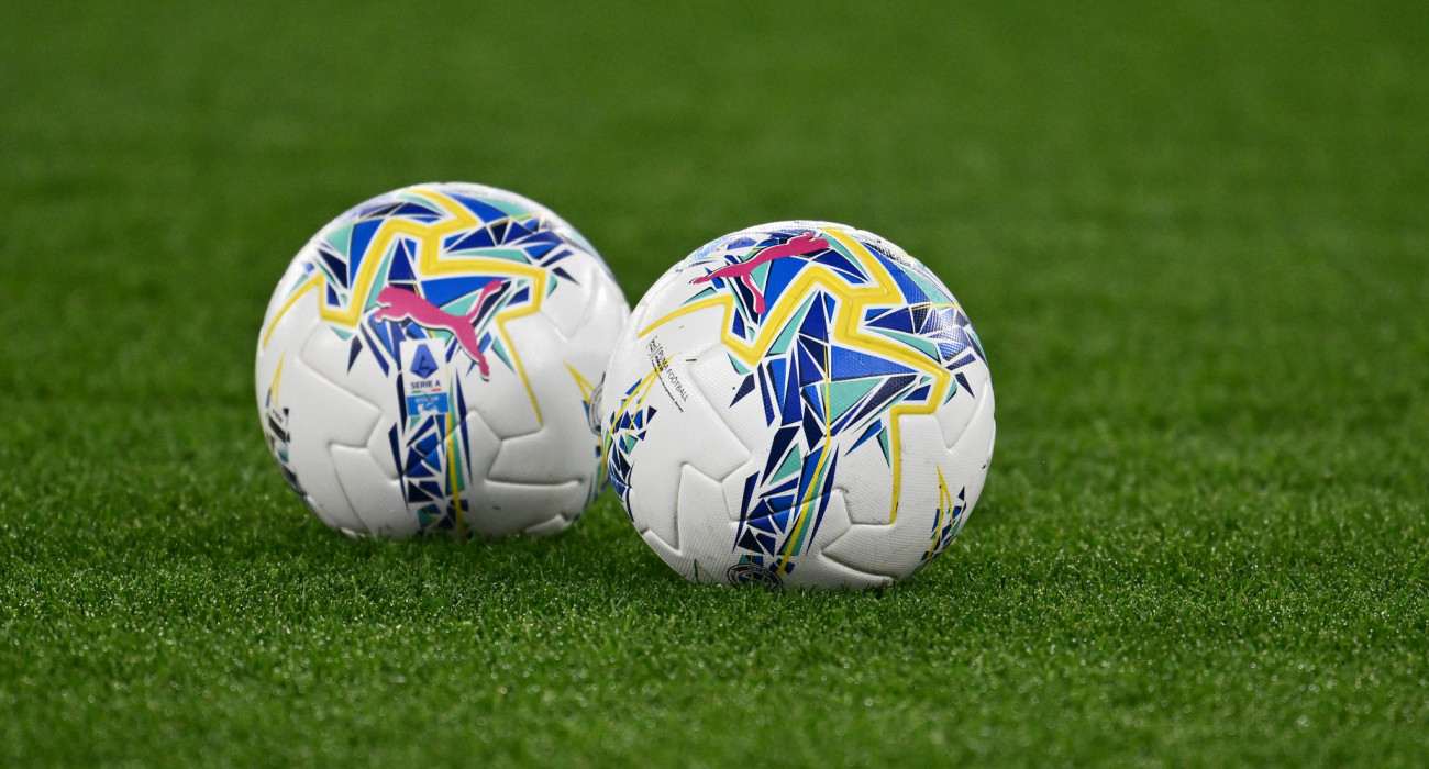 Σκάνδαλο στη Serie A με ποδοσφαιριστές και κύκλωμα συνοδών πλλυτελείας/Πηγή: Getty Images