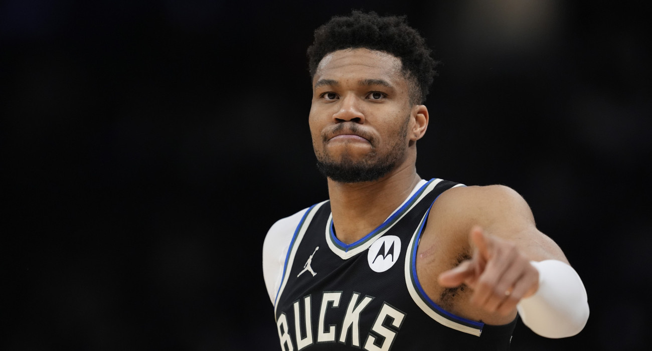 Πηγή: Patrick McDermott / Getty Images