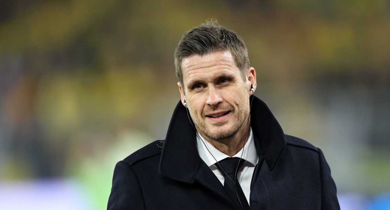 Ο αθλητικός διευθυντής της Ντόρτμουντ, Σεμπάστιαν Κελ /  Bart Stoutjesdijk (Photo by ANP via Getty Images)