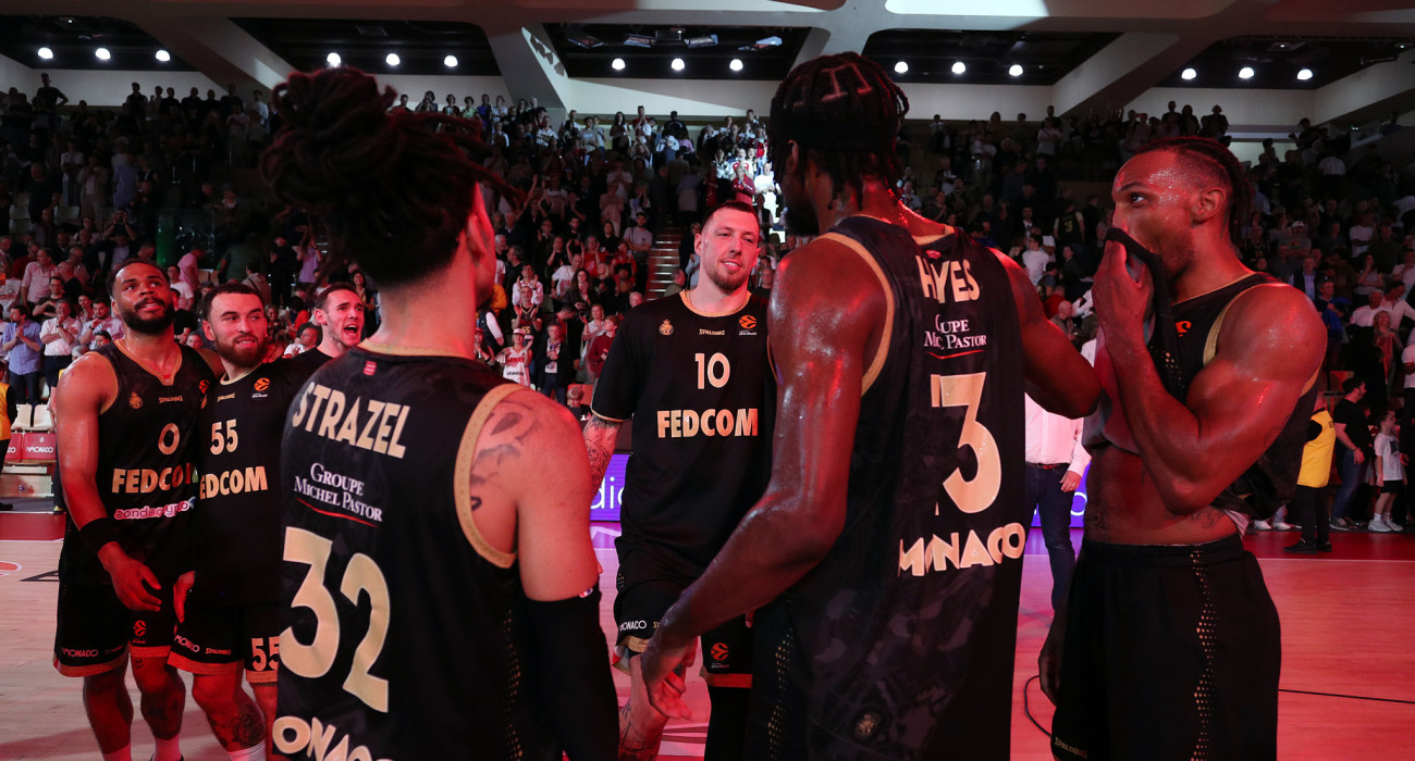 Ένα διεθνές επενδυτικό ταμείο θέλει να στηρίξει τη Μονακό, Πηγή:Πηγή: Alfonso Cannavacciuolo / Getty Images/Ideal Images