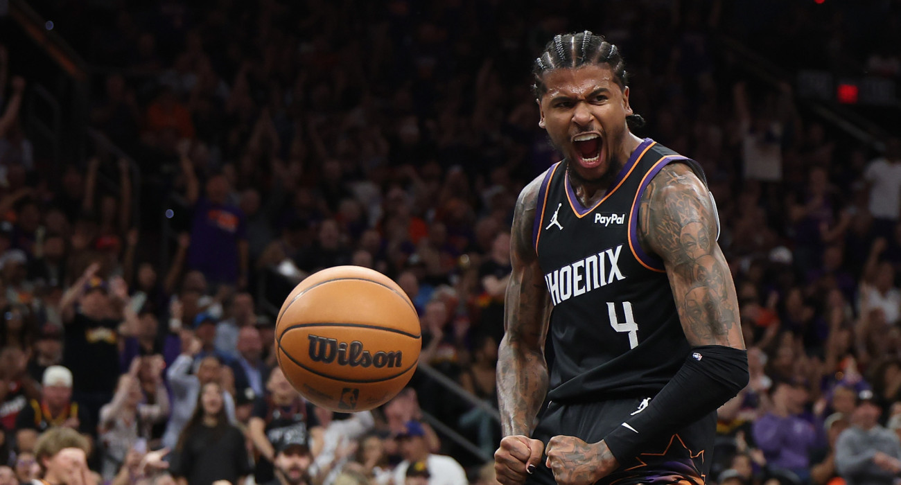 Ο Τζέιλεν Γκριν/Photo by Christian Petersen/Getty Images