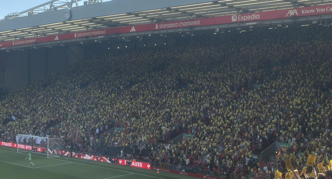 Anfield / Screenshot