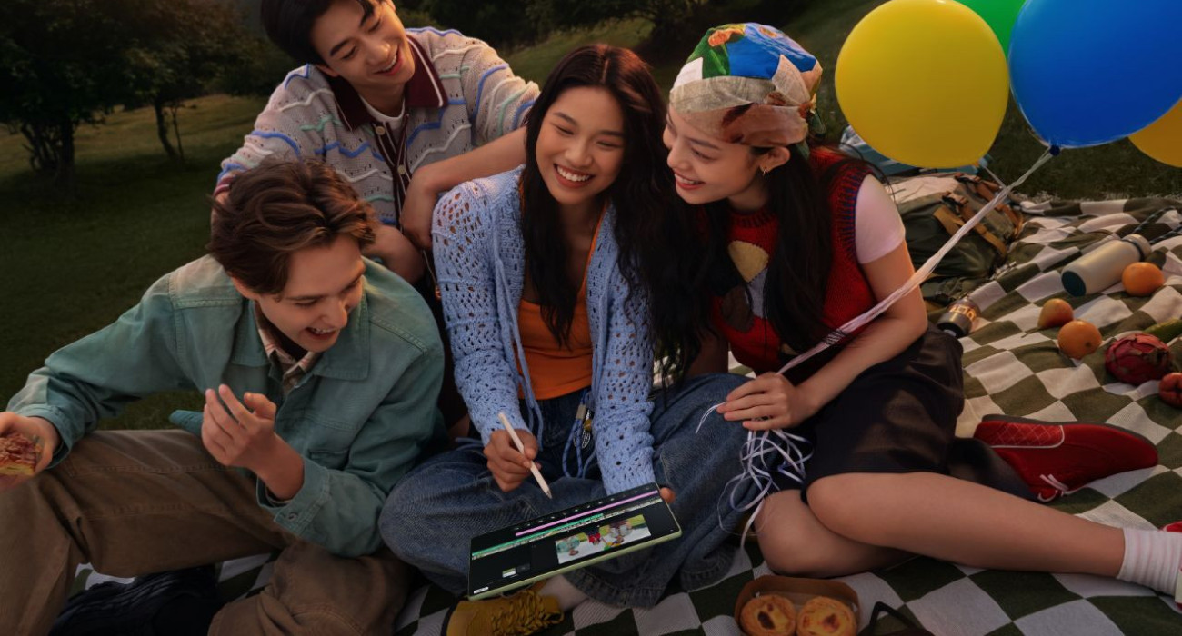 Η HUAWEI ρίχνει στην αγορά το HUAWEI MatePad 12 X για να αλλάξετε την καθημερινότητά σας