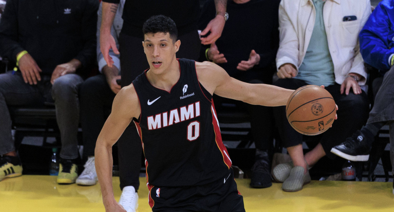 Ο Σιμόνε Φοντέκιο/Πηγή: imago