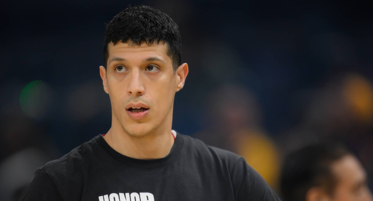 Ο Σιμόνε Φοντέκιο/Πηγή: imago