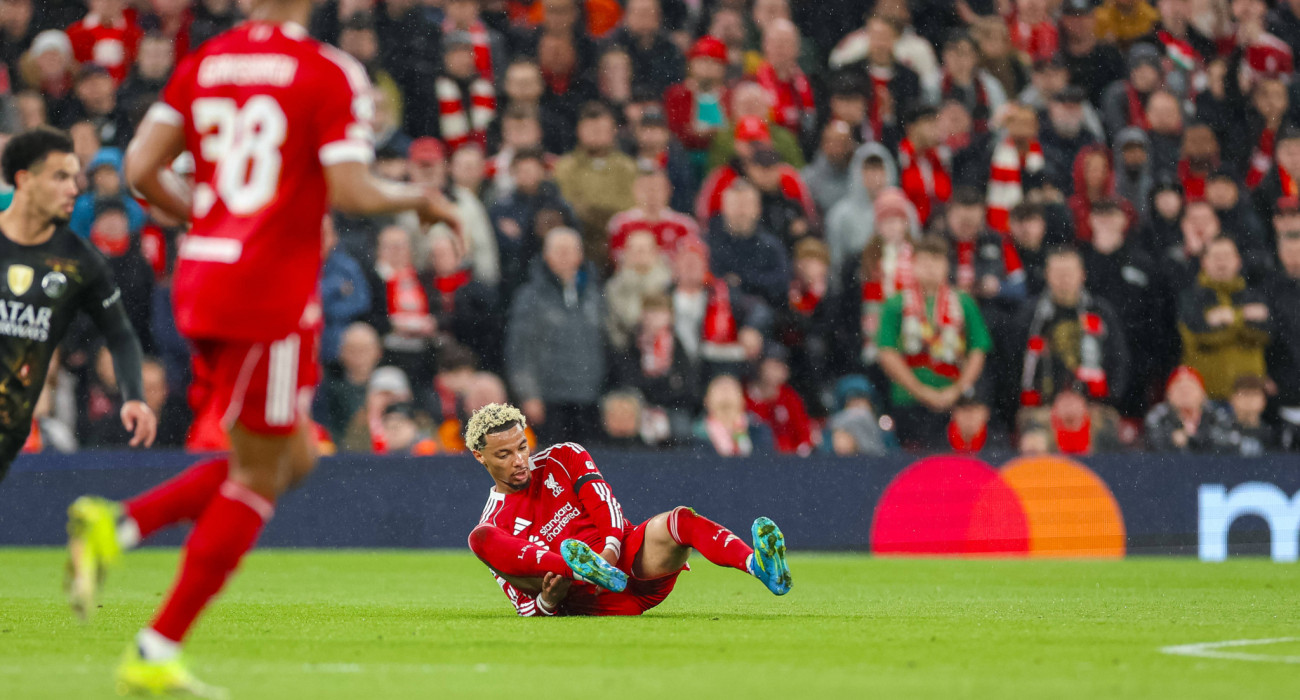 Οι χειρότεροι φόβοι της Λίβερπουλ σχετικά με τον Ούγκο Εκιτικέ επιβεβαιώθηκαν / Πηγή: Imago