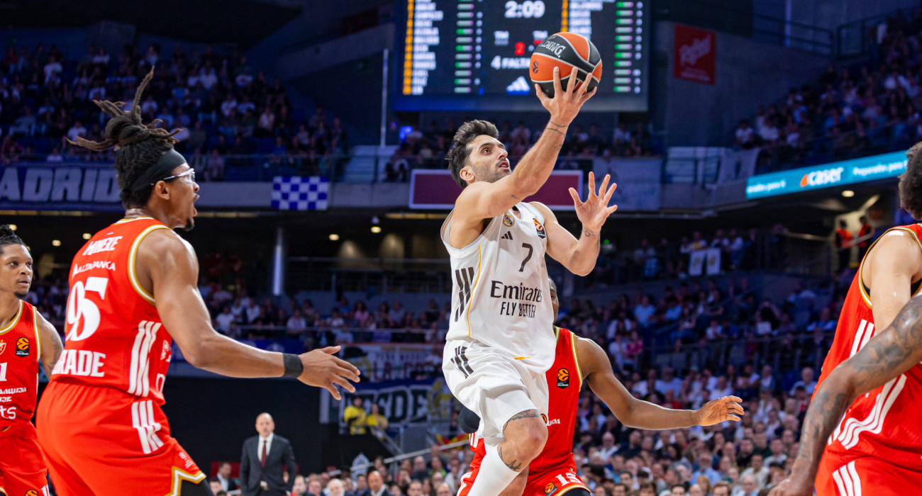 Ο «Φάκου» ίπταται στη Μαδρίτη και... μαγεύει τους φίλους της Ρεάλ / Πηγή: IMAGO