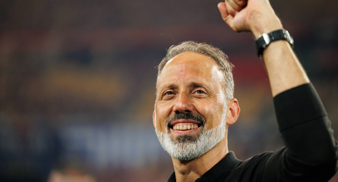 Ο αρχιτέκτονας της Σοσιεδάδ, Πελεγκρίνο Ματαράτσο / Πηγή: Imago