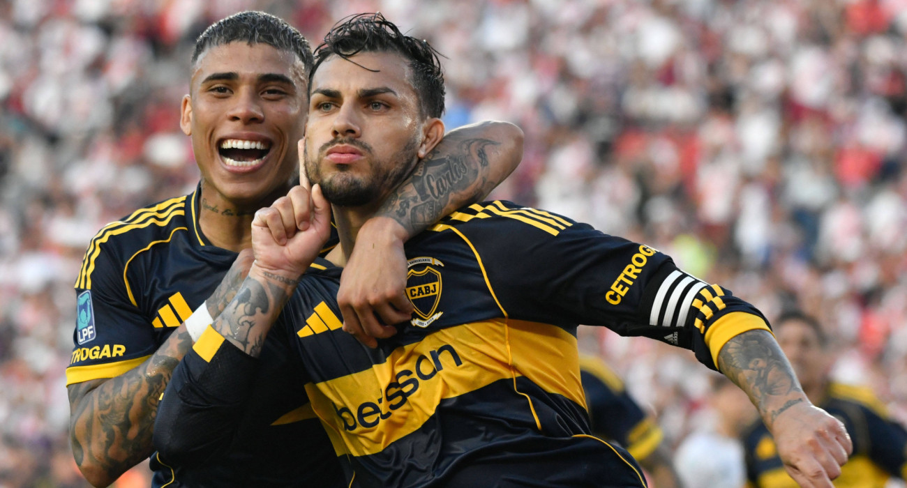 Ο Παρέδες πανηγυρίζει το μοναδικό γκολ της αναμέτρησης / Πηγή: Imago