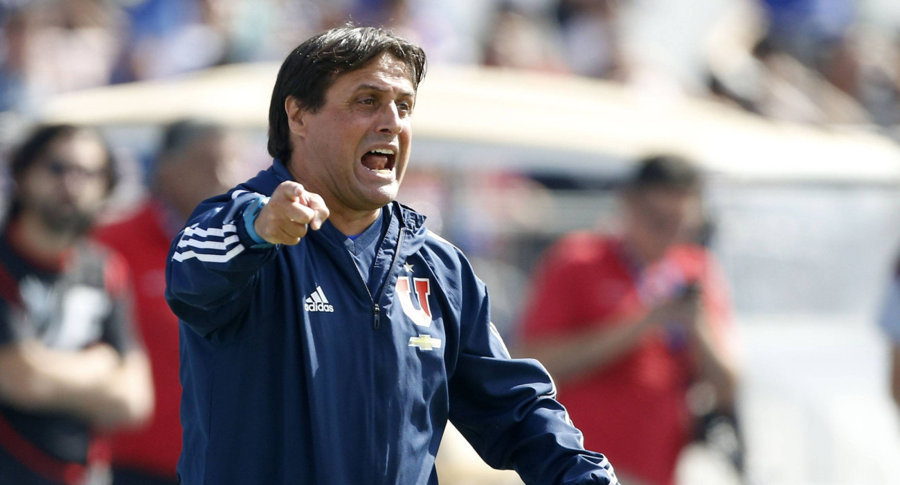 Ο Γκιγιέρμο Όγιος / Πηγή: Imago