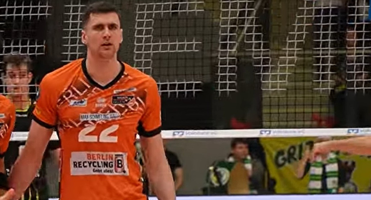 Ο Τζέικ Χέινς / Screenshot