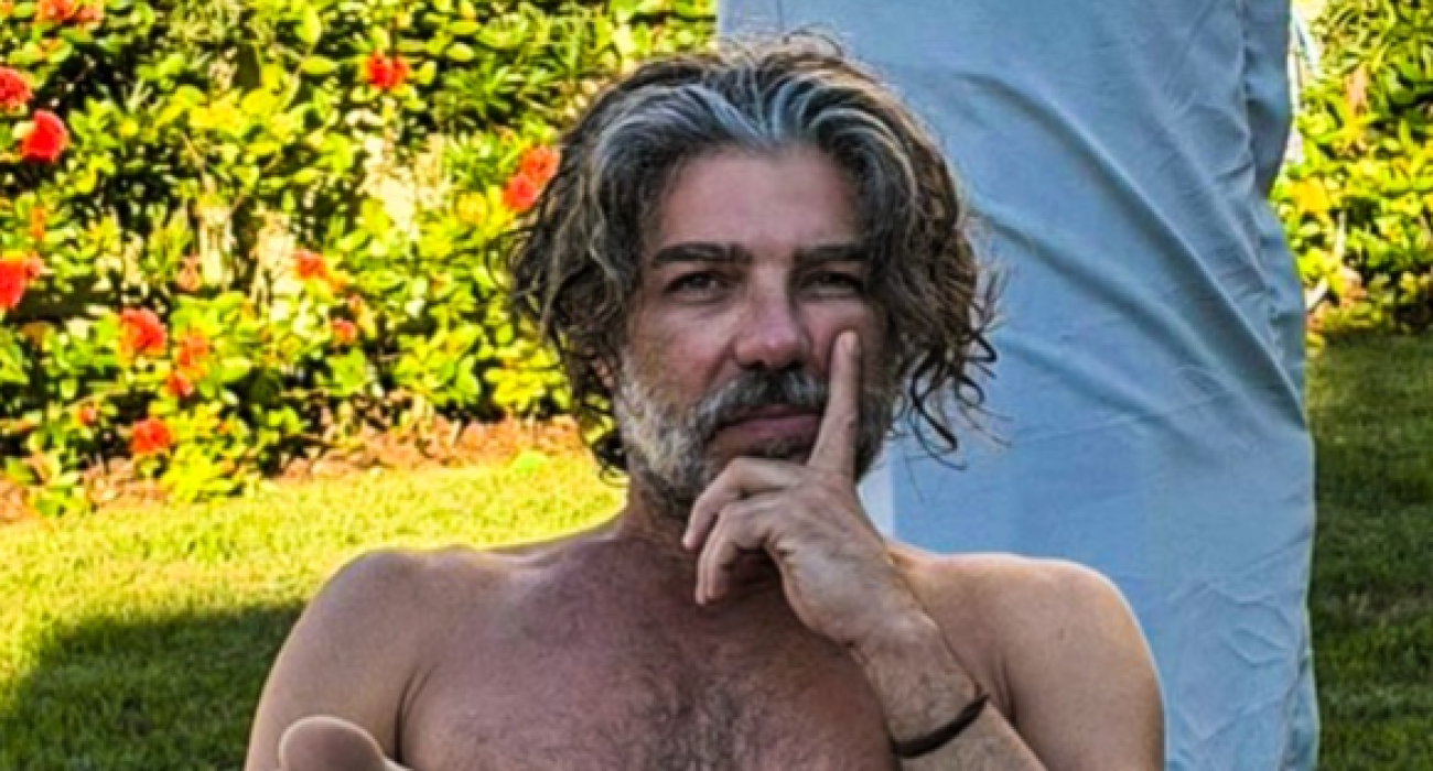 Ο Ζουνίνιο Περναμπουκάνο ΄όπως είναι σήμερα/Πηγή: Instagram