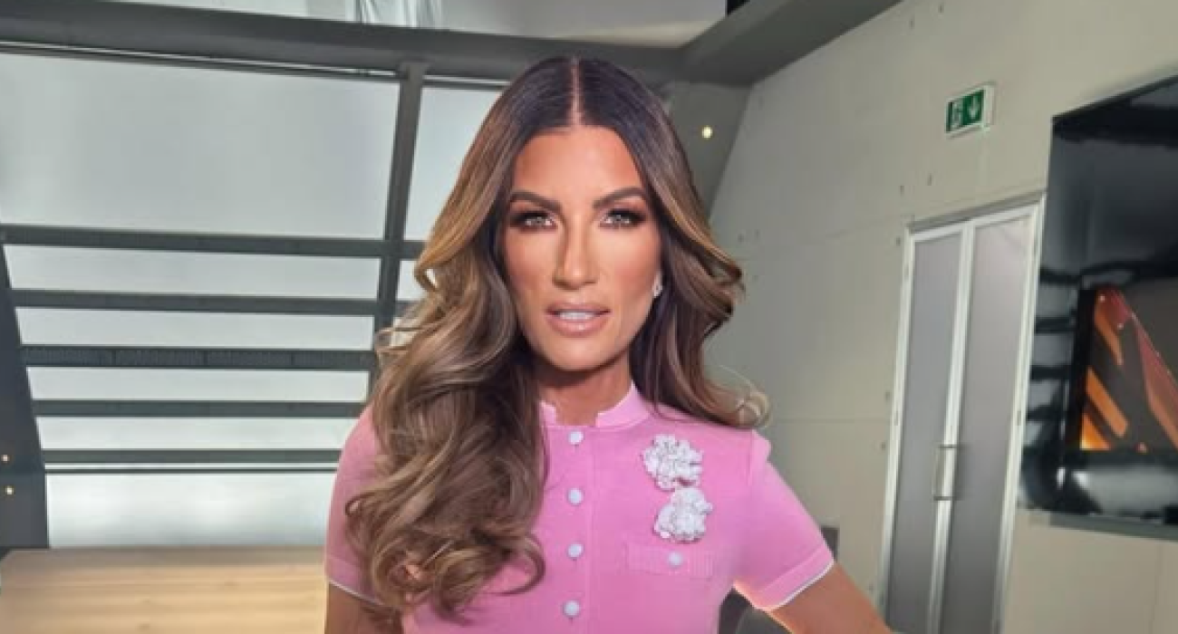 Η Κάρεν Μπρέιντι είναι η ισχυρή γυναίκα του ποδοσφαίρου στην Αγγλία/Πηγή: Instagran