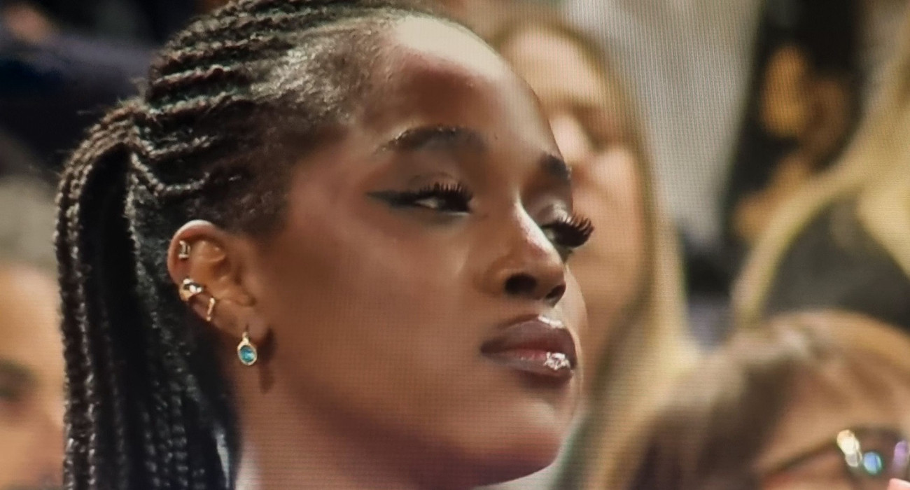 Η κοπέλα του Χριστογεώργου / Screenshot