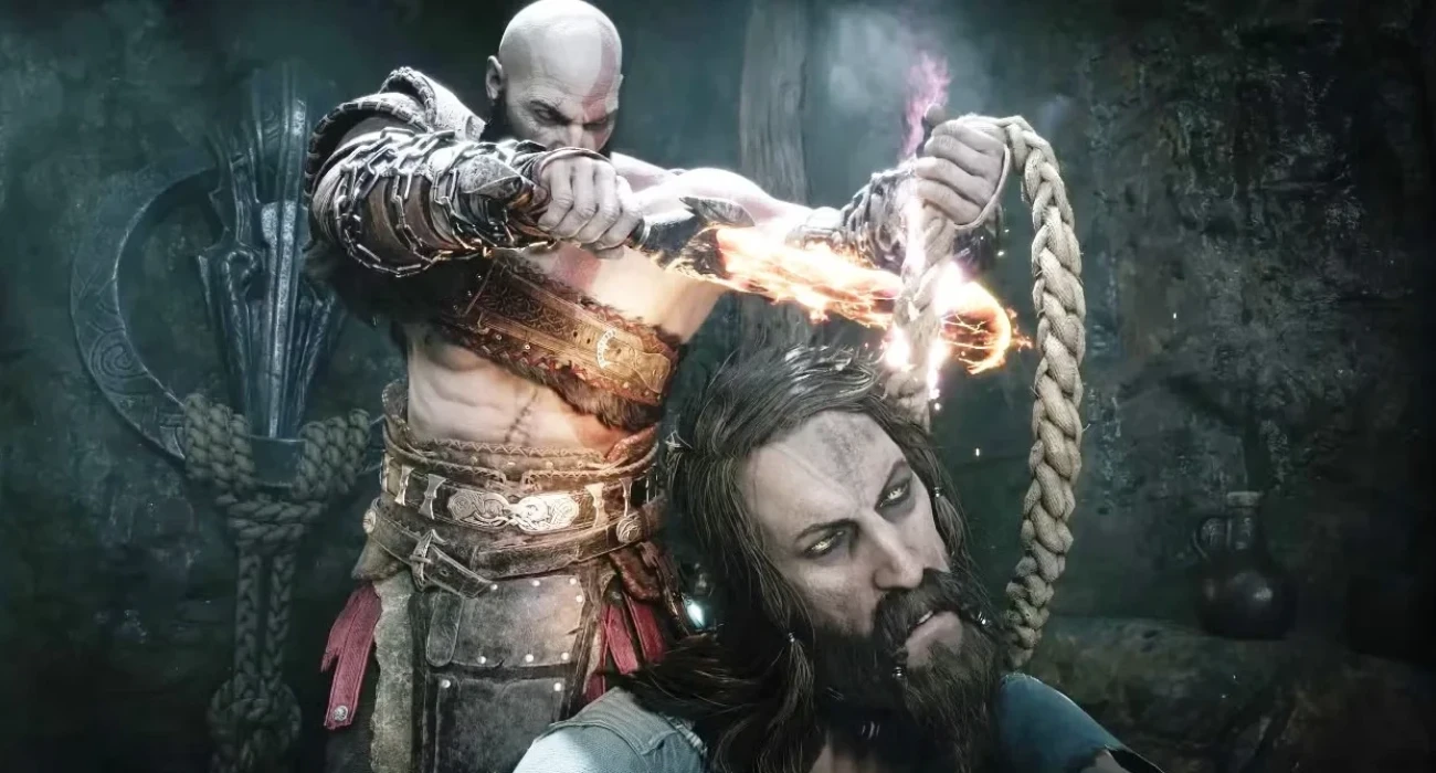 Ένα νέο God of War που θα φεύγει από την νορβηγική μυθολογία, ίσως και να αποκαλυφθεί σύντομα
