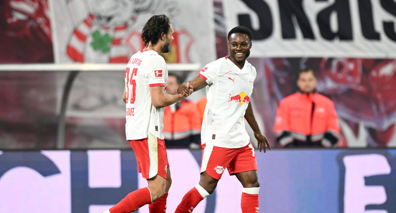 Η Λειψία έκανε περίπατο κόντρα στην Ουνιόν Βερολίνου / Πηγή: Getty