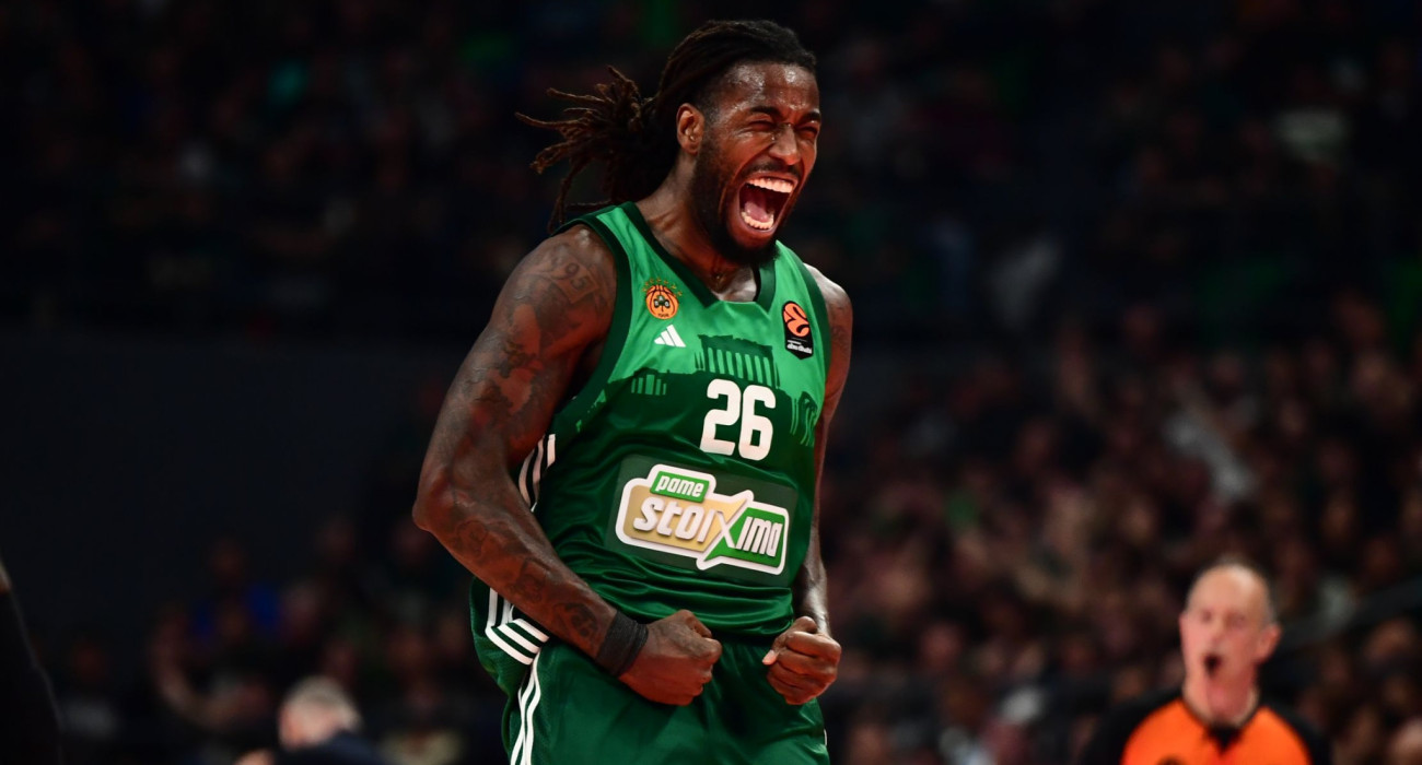 Ο Ματίας Λεσόρ / Πηγή: Eurokinissi