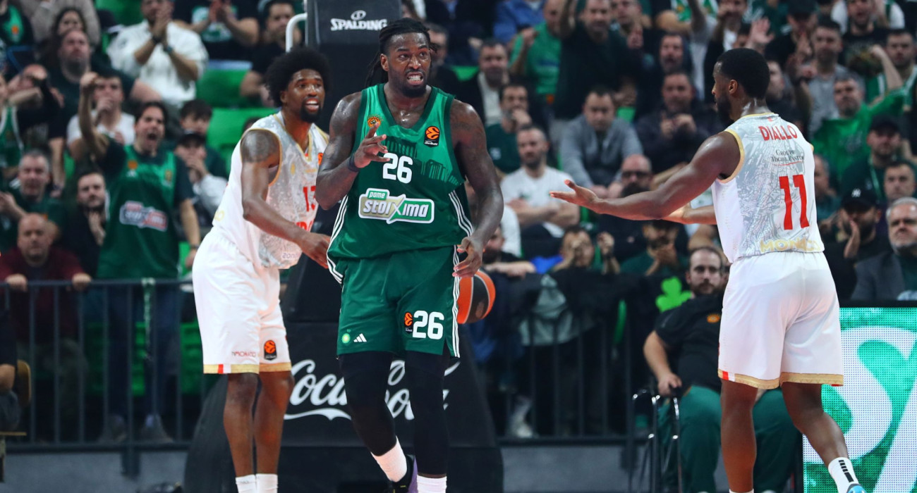 Ο Ματίας Λεσόρ κόντρα στη Μονακό / Πηγή; Intime