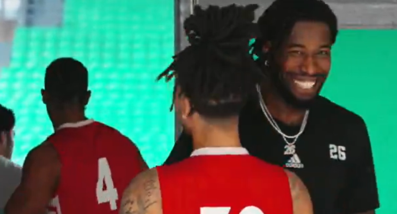 «Παιχνίδια» Ματίας Λεσόρ με Στραζέλ