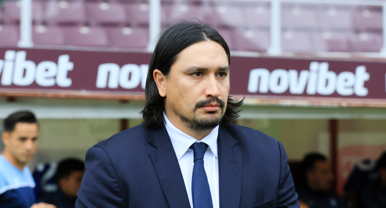 Ο Σεμπάστιαν Λέτο / Πηγή: Intime