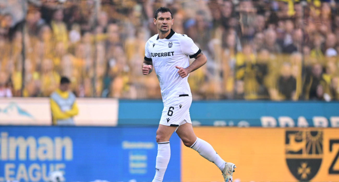 Τι είπε ο Λουτσέσκου για τους τραυματισμούς Λόβρεν, Γιακουμάκη ενόψει τελικού Κυπέλλου Ελλάδας