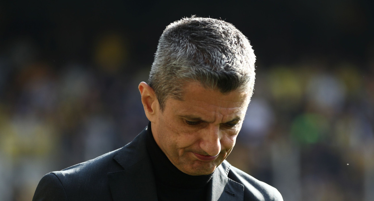 Λουτσέσκου: «Είναι πολύ κακή περίοδος για μας, για μένα - Η ευθύνη είναι δικιά μου»