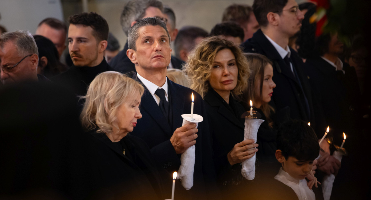 Οικογένεια Λουτσέσκου: «Νιώσαμε ότι δεν ήμασταν μόνοι ούτε στιγμή»