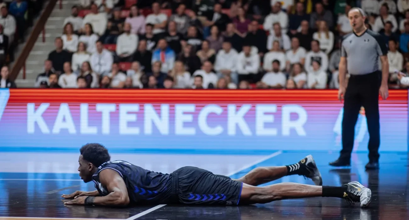 Μπιλμπάο Μπάσκετ / πηγή: FIBA Europe Cup