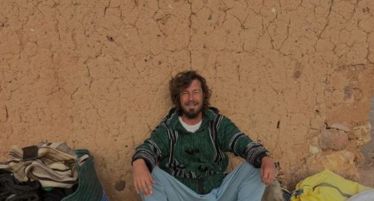 Η εικόνα του Μάρατ Σάφιν έχει αλλάξει πολύ τα τελευταία χρόνια/Πηγή: Instagram