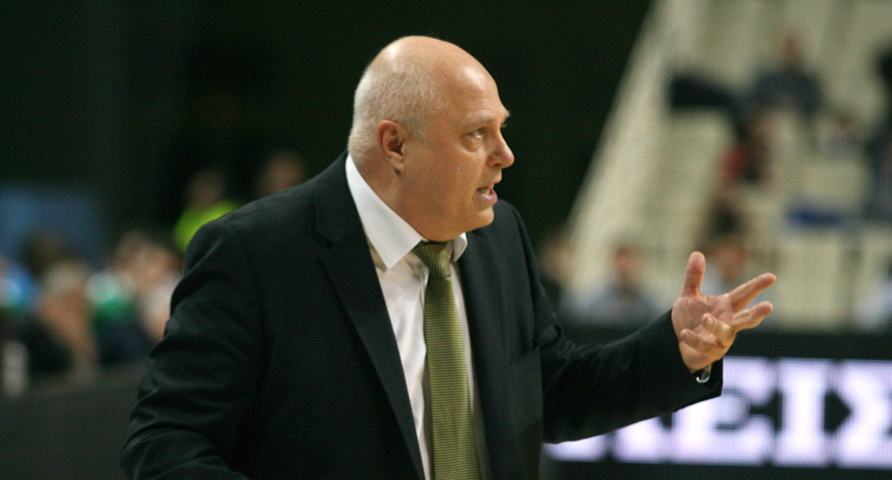 O πολύπειρος Μίλαν Μίνιτς, Πηγή: Eurokinissi