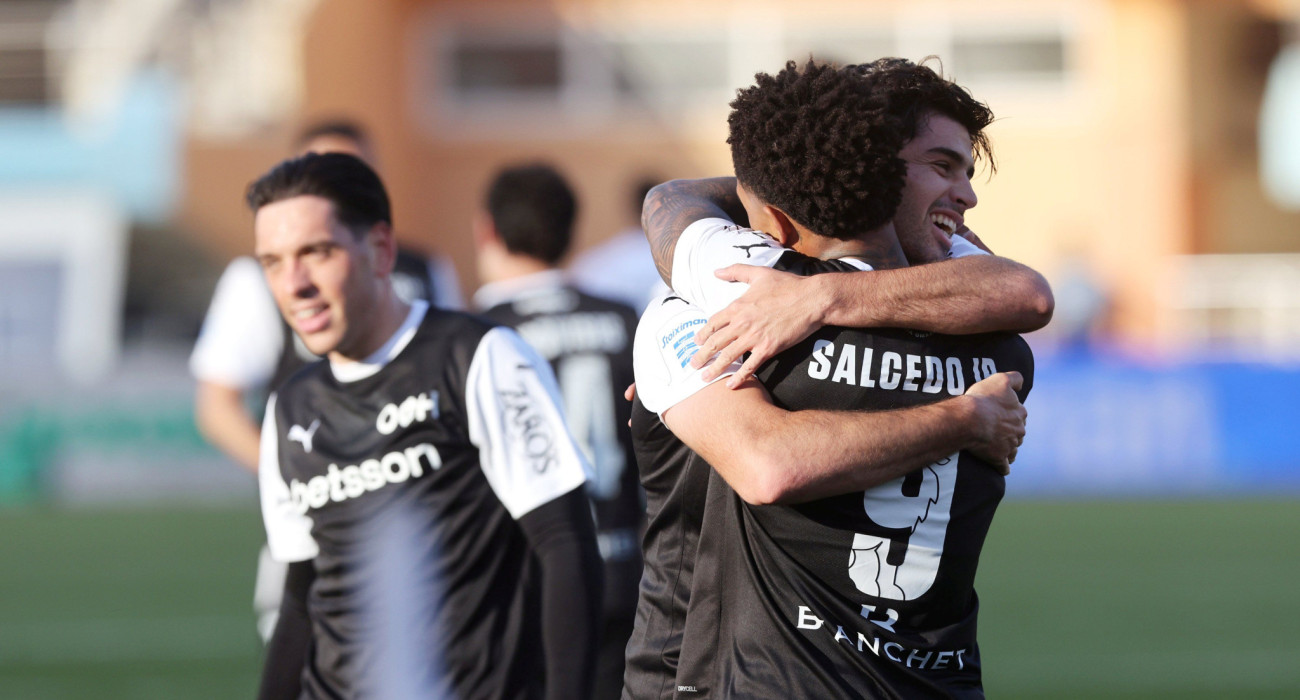 Ο ΟΦΗ πλησίασε τον πέμπτο Λεβαδειακό και πάει φουριόζος στον τελικό Κυπέλλου Ελλάδος!