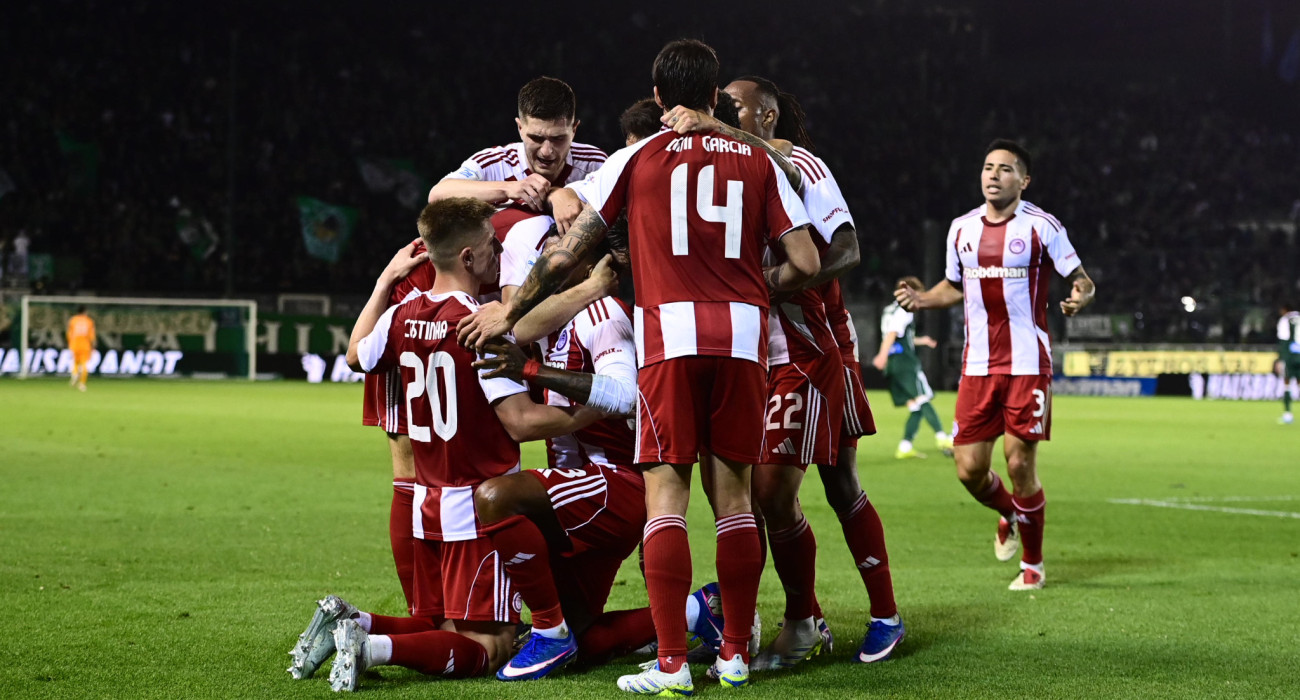 Ο Ολυμπιακός του Μεντιλίμπαρ δεν… παραιτείται!