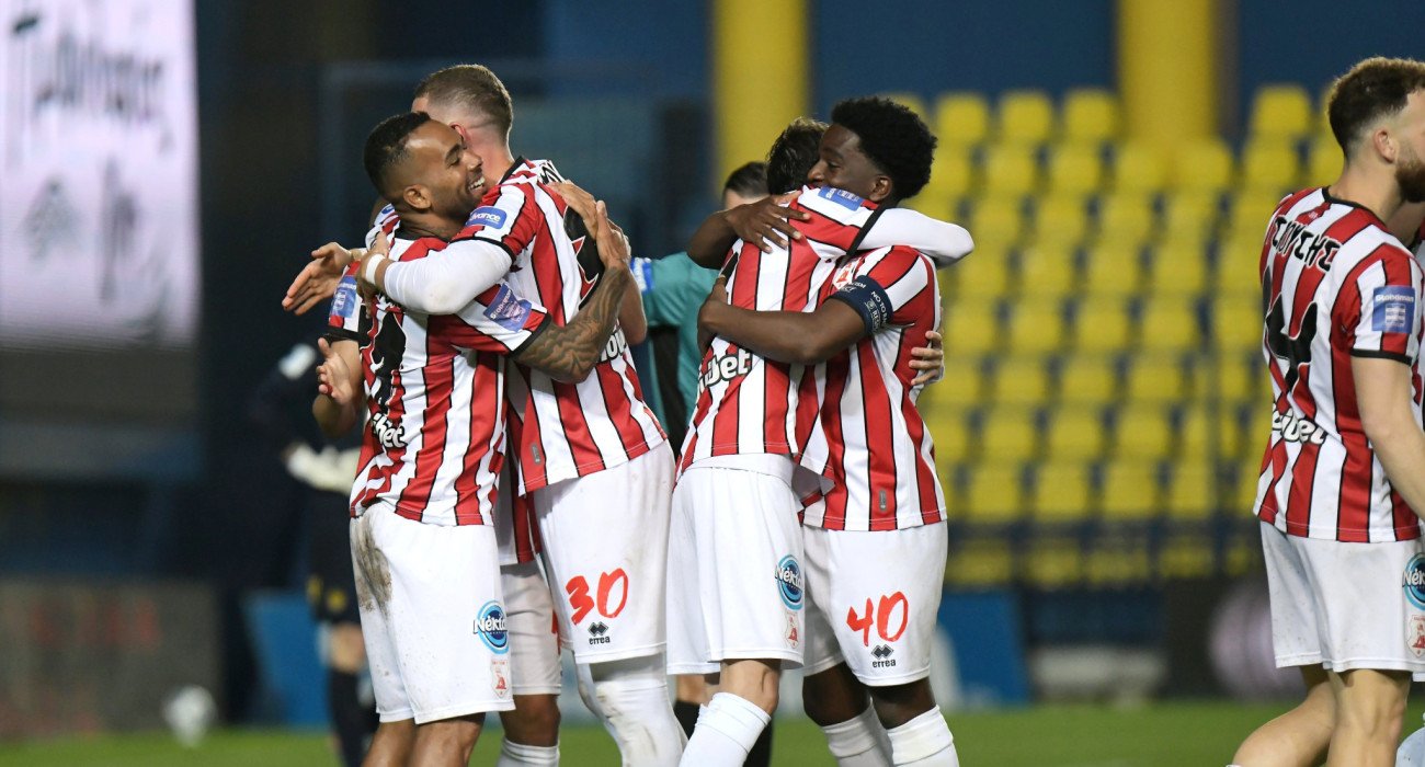 Εκτός ζώνης του υποβιβασμού ο Πανσερραϊκός / Πηγή: Intime