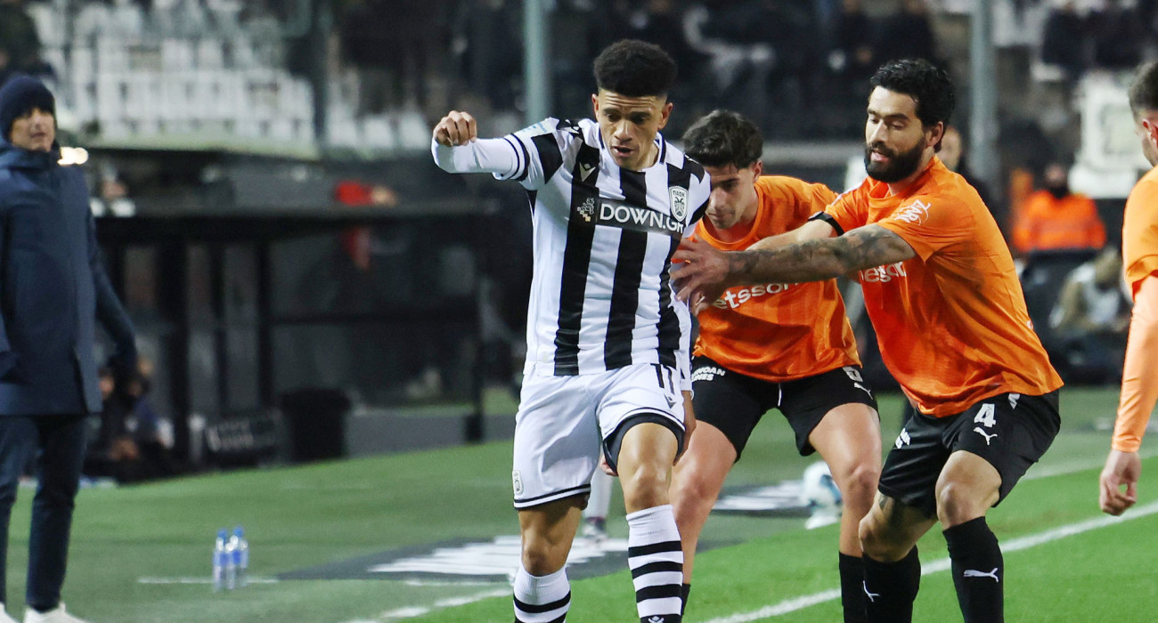 Πού θα δείτε τον τελικό του Κυπέλλου Ελλάδας μεταξύ ΠΑΟΚ και ΟΦΗ