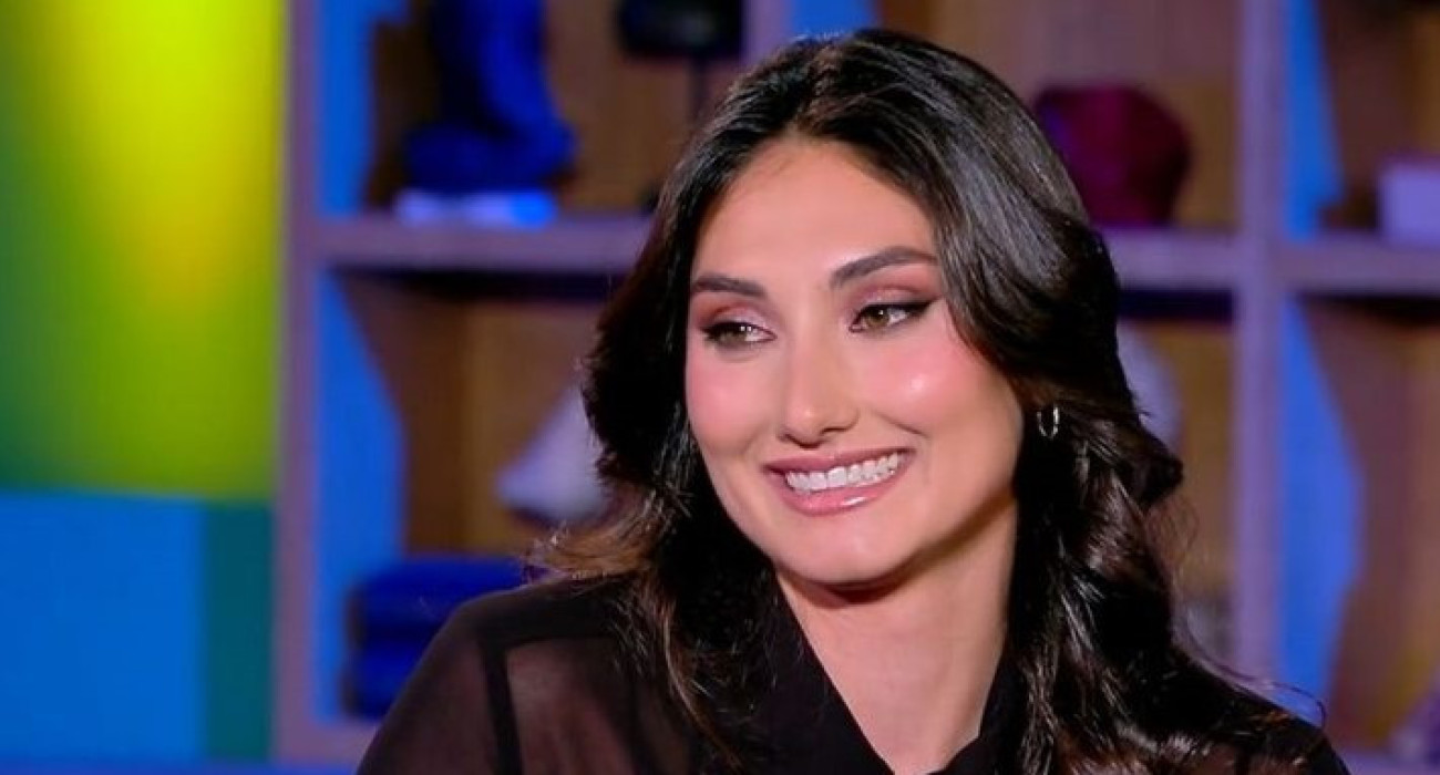 Η Ευαγγελία Πλατανιώτη/ screenshot