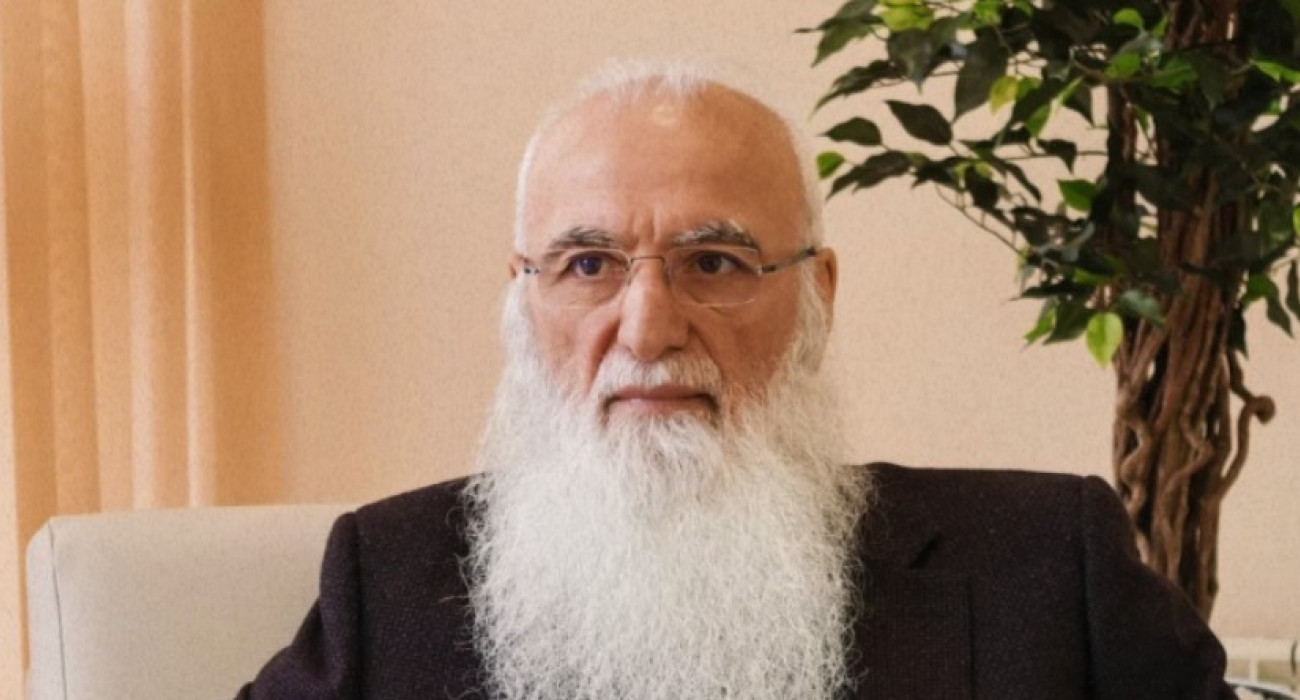 Σαββίδης για τα 100 χρόνια: «Καθήκον μου να αφήσω στις επόμενες γενιές έναν ακόμη μεγαλύτερο ΠΑΟΚ»