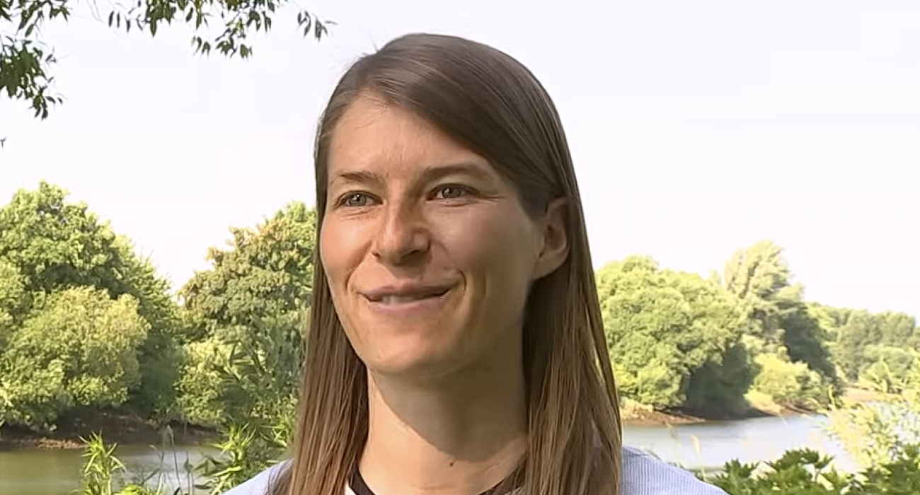 H Μαρί-Λουίζ Έτα / Screensho