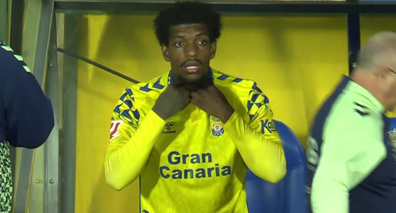 Ο Αντί Πελμάρ / Screenshot