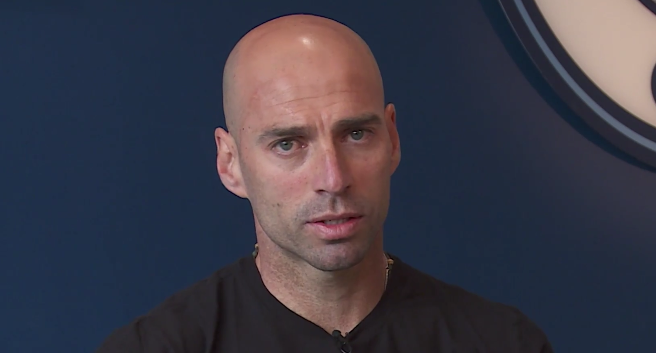 Ο Γουίλι Καμπαγιέρο / Screenshot