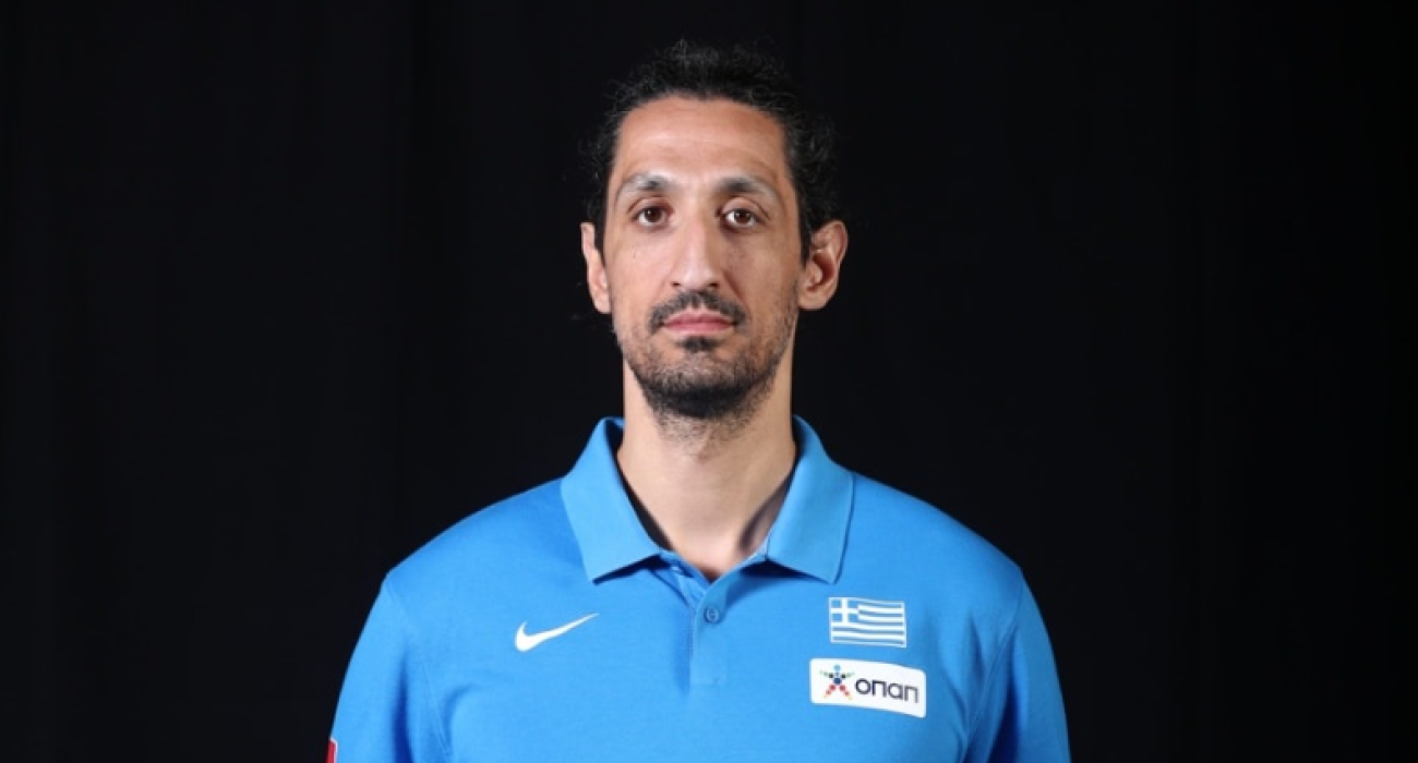 Ο Γιώργος Τσιάρας αναλαμβάνει πόστο στην ΚΑΕ ΠΑΟΚ / Πηγή: ΕΟΚ