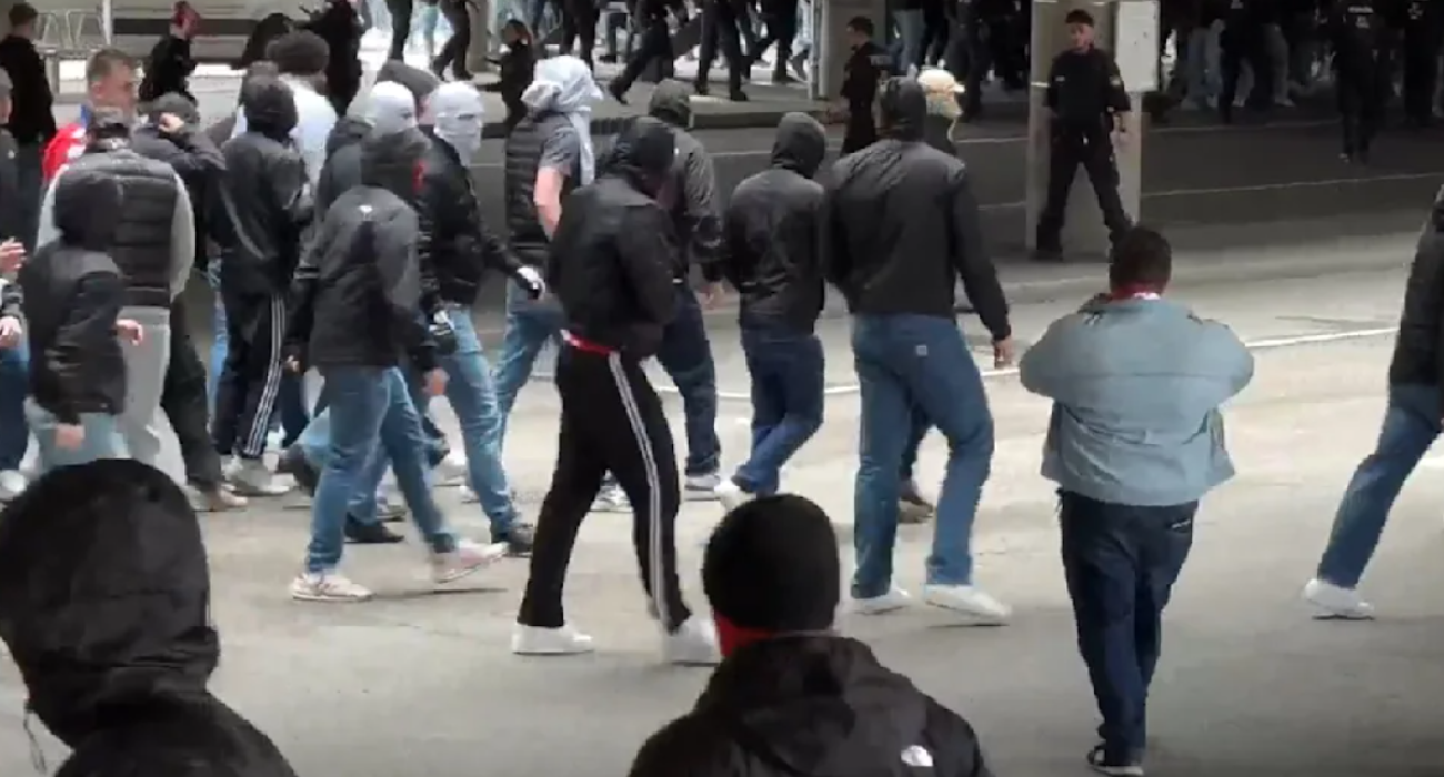 Επεισόδια στο Μπάγερν-Στουγκάρδη/screenshot