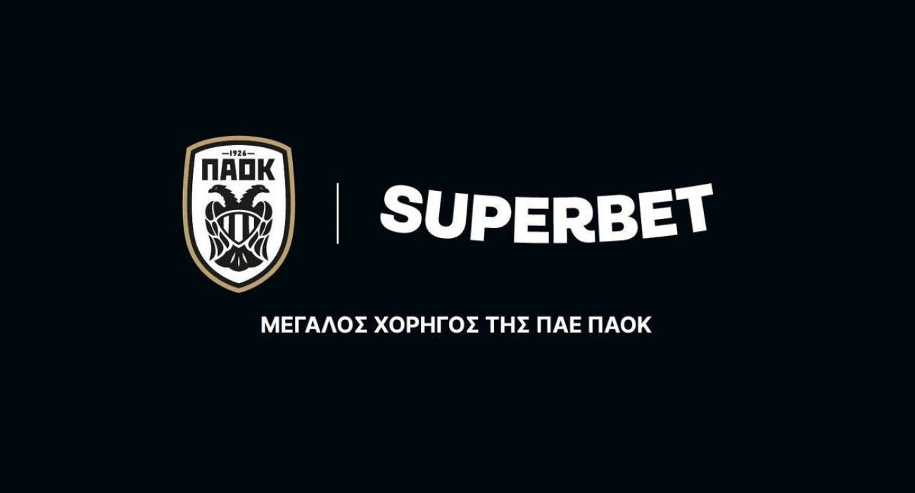 Με το σύνθημα «ποτέ ξανά» ΠΑΟΚ και SUPERBET στέκονται δίπλα στις οικογένειες των θυμάτων της Ρουμανίας