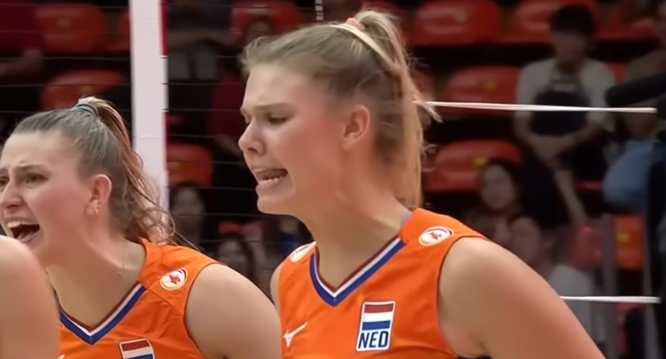 Η Έλιν Τίμερμαν / Screenshot